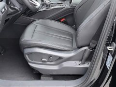 Hongqi HS3 PHEV 115km Jinwei Edition - фото 20