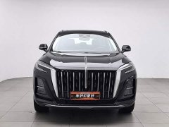 Hongqi HS3 PHEV 115km Jinwei Edition - фото 3