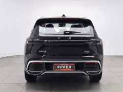 Hongqi HS3 PHEV 115km Jinwei Edition - фото 4
