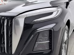 Hongqi HS3 PHEV 115km Jinwei Edition - фото 7