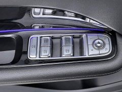 Hongqi HS3 PHEV 115km Jinwei Edition - фото 9
