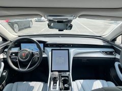 Hongqi H5 PHEV 170 Ultra Hybrid Edition - фото 10