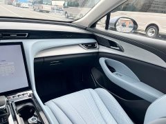 Hongqi H5 PHEV 170 Ultra Hybrid Edition - фото 14