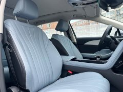 Hongqi H5 PHEV 170 Ultra Hybrid Edition - фото 15