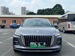 Hongqi H5 PHEV 170 Ultra Hybrid Edition - фото 2