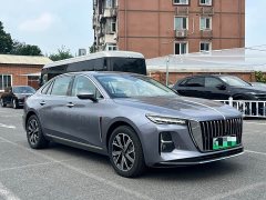 Hongqi H5 PHEV 170 Ultra Hybrid Edition - фото 3
