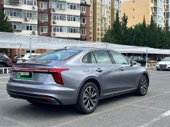 Hongqi H5 PHEV 170 Ultra Hybrid Edition - фото 4