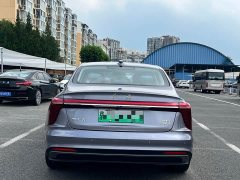 Hongqi H5 PHEV 170 Ultra Hybrid Edition - фото 5