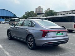 Hongqi H5 PHEV 170 Ultra Hybrid Edition - фото 6