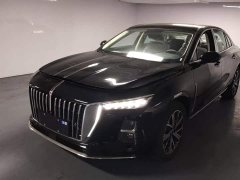 Hongqi H5 PHEV 130 Super Hybrid Edition - фото 1