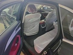 Hongqi H5 PHEV 130 Super Hybrid Edition - фото 11