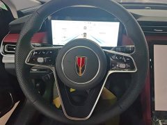 Hongqi H5 PHEV 130 Super Hybrid Edition - фото 15