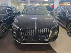 Hongqi H5 PHEV 130 Super Hybrid Edition - фото 2