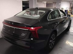 Hongqi H5 PHEV 130 Super Hybrid Edition - фото 3
