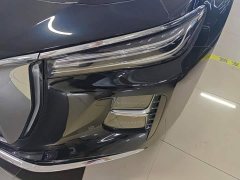 Hongqi H5 PHEV 130 Super Hybrid Edition - фото 5