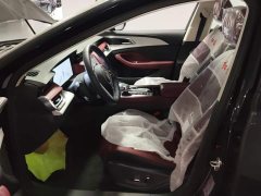 Hongqi H5 PHEV 130 Super Hybrid Edition - фото 9