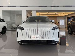 Hongqi HS6 PHEV 240 Smart Hybrid Edition - фото 2