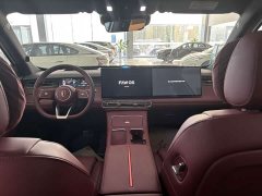 Hongqi HS6 PHEV 240 Smart Hybrid Edition - фото 6
