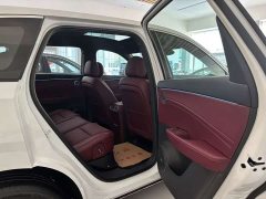 Hongqi HS6 PHEV 240 Smart Hybrid Edition - фото 8