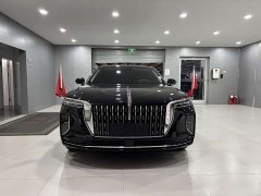 Hongqi H9 2.0T FWD Qixiang Luxury Business Edition 5-Seat - фото 2