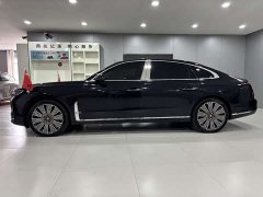 Hongqi H9 2.0T FWD Qixiang Luxury Business Edition 5-Seat - фото 3