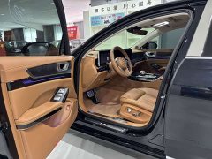 Hongqi H9 2.0T FWD Qixiang Luxury Business Edition 5-Seat - фото 4