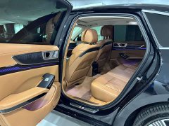 Hongqi H9 2.0T FWD Qixiang Luxury Business Edition 5-Seat - фото 5