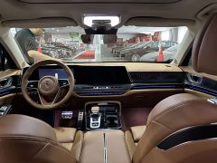 Hongqi H9 2.0T FWD Qixiang Luxury Business Edition 5-Seat - фото 6