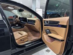Hongqi H9 2.0T FWD Qixiang Luxury Business Edition 5-Seat - фото 7