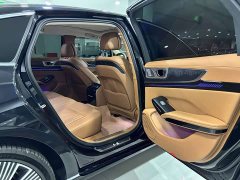 Hongqi H9 2.0T FWD Qixiang Luxury Business Edition 5-Seat - фото 8