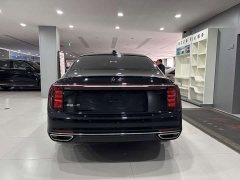 Hongqi H9 2.0T FWD Qixiang Luxury Business Edition 5-Seat - фото 9