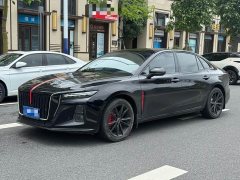 Hongqi H5 1.5T DCT Xuanying 2 Million Edition - фото 1