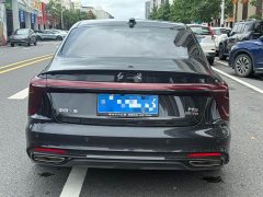 Hongqi H5 1.5T DCT Xuanying 2 Million Edition - фото 10