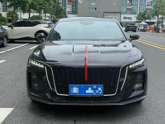 Hongqi H5 1.5T DCT Xuanying 2 Million Edition - фото 2