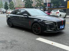 Hongqi H5 1.5T DCT Xuanying 2 Million Edition - фото 3