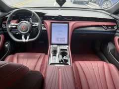 Hongqi H5 1.5T DCT Xuanying 2 Million Edition - фото 6