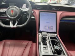 Hongqi H5 1.5T DCT Xuanying 2 Million Edition - фото 7