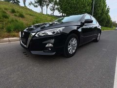 Nissan 2.0L XE Edition - фото 1
