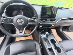 Nissan 2.0L XE Edition - фото 10