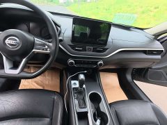 Nissan 2.0L XE Edition - фото 11