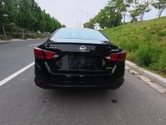 Nissan 2.0L XE Edition - фото 4