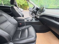 Nissan 2.0L XE Edition - фото 9