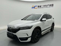 Honda 240TURBO CVT2WDPremium Edition - фото 1