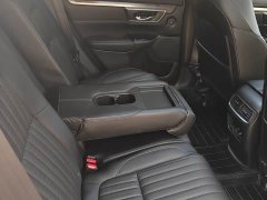 Honda 240TURBO CVT2WDPremium Edition - фото 11