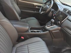 Honda 240TURBO CVT2WDPremium Edition - фото 13