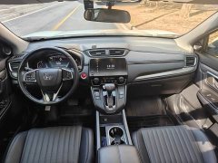 Honda 240TURBO CVT2WDPremium Edition - фото 14
