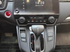 Honda 240TURBO CVT2WDPremium Edition - фото 15