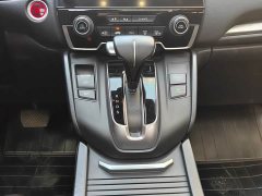 Honda 240TURBO CVT2WDPremium Edition - фото 16