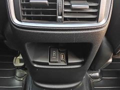 Honda 240TURBO CVT2WDPremium Edition - фото 17