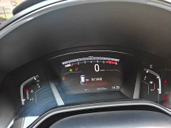 Honda 240TURBO CVT2WDPremium Edition - фото 19
